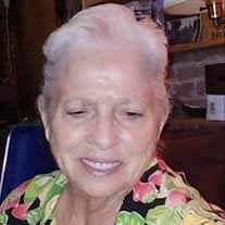 Dorothy Davidson Obituary (2024)