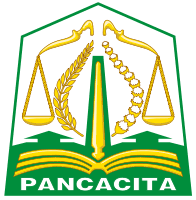 Logo Lambang 33 Provinsi Di Indonesia Cerita Rakyat Peta Kreatif