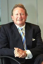 Australia S Richest Man Andrew Forrest Forrest Indigenous Peoples Design