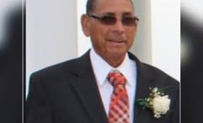 Death Announcement of 81 year old Alvin Giorgi of Roseau