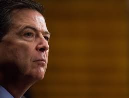 James Comey and the Revenge of Washington's Professional Class