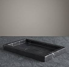 Our factory is specialized in granite&marble products such as : Black Marble Accessories Tray Marble Accessories Bath Tray Marble Bath