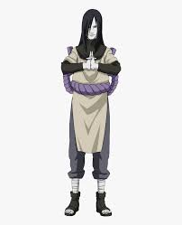 Check spelling or type a new query. Orochimaru Naruto Hd Png Download Kindpng