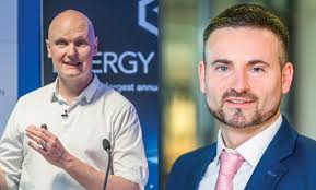 Towards a national hydrogen strategy