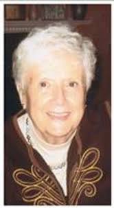 MARY (RICCIARDI) GELSOMINO Obituary September 26, 2012