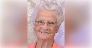 Obituary information for Ellen R. Barton