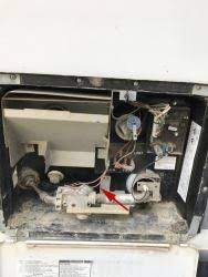 Replacing Water Heater Element On Atwood Gas And Electric Rv Water Heater At94022 Etrailer Com