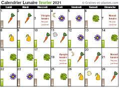 Fiches conseils en jardinage fiches jardinage bio fiche pratiques de jardinage maladies des plantes aménagement jardin fiches d'information encyclopédie des plantes produits de jardinage la faune au jardin calendriers du jardinage travaux. Calendrier Lunaire Fevrier 2021