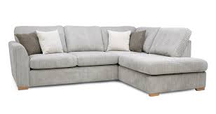 Better designs of the corner sofas only in dfs. Cord Corner Sofa