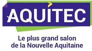 Ont accueilli et orienté le public. Le Salon Aquitec Se Deroule A Bordeaux Du 27 Au 28 Janvier