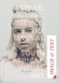 No. 17 (2011): Image and Text