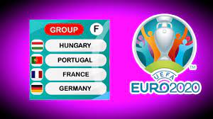 Who will finish top of group f? Euro 2020 Group F Predictions Betting Tips Uefa Euro 2021 Youtube
