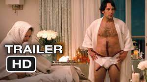 This Is 40 Official Trailer #2 (2012) Judd Apatow, Paul Rudd, Megan Fox  Movie HD - YouTube