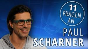 11 User-Fragen an Paul Scharner