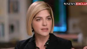 Amerikalı oyuncu selma blair, 2018 yılının son döneminde sosyal medya hesabından ms (multipl skleroz) hastalığına yakalandığını açıklayarak, uzun bir tedavi süreci geçirmişti. Selma Blair Describes The Moment She Received Her Multiple Sclerosis Diagnosis Video Abc News