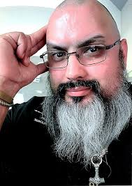 Nicholas VanValkenburg Obituary