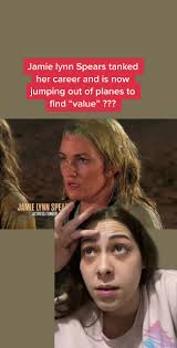 Jamie Lynn Sky Diving