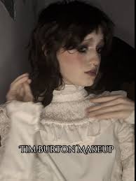 Vincent Tim Burton Explained