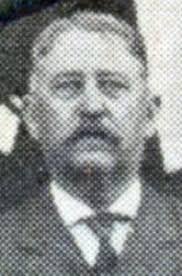 Richard Dedman (1851-1911)