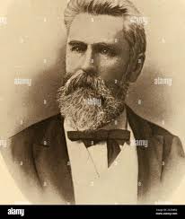 Richard n jackson hi-res stock photography and images