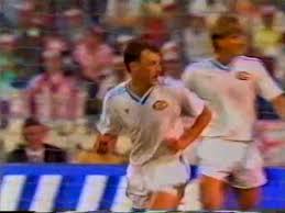 Arsenal 1 sl benfica 3. 1988 Psv Eindhoven Sl Benfica 1st Half Video Dailymotion