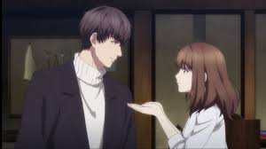 Love queen's choice is available globally on ios and android. Lucien And Watashi Anime Romance Mr Anime