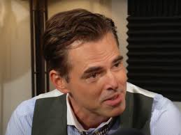 The Young and the Restless Spoiler Promo: Billy's Charm May Land Him in an  Uncomfortable Spot