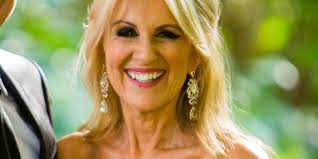 Married At First Sight's Melissa Walsh reveals new boyfriend