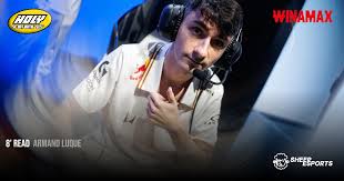 Sheep Esports - News update