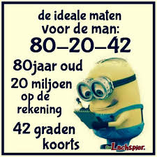 SeniorenNet - Grappig of Schattig - de juiste maten... SeniorenNet -  Website voor de actieve 50-plusser