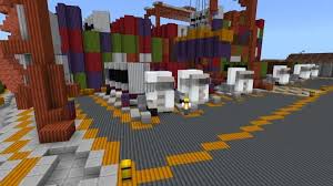 Camels are creatures which are ridden by the peoples of near harad and spawn naturally in all regions of near harad. Minecraft Harbor In 2021 Minecraft City Buildings Minecraft Minecraft City