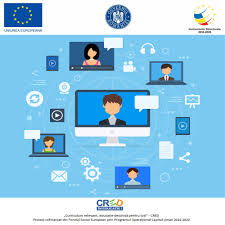 În plus, pot să fie activi în comunități dedicate educatorilor, să se înscrie în programe educaționale și să. Webinare Deschise Cadrelor Didactice Cu Tema Instrumentelor De Lucru Online Curriculum Relevant EducaÈie DeschisÄ Pentru ToÈi