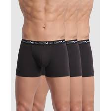 Shorty noir coco tropical de dim 36 38. Boxer Femme Shorty Coton Lot De 6 Cdiscount