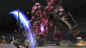 Does anybody have any info on the new routes. Final Fantasy Xiv Online Patch 5 2 Echoes Of A Fallen Star Arrives Today Square Enix North America Press Hub