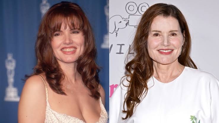 These Famous '90s Actors Are Practically Unrecognizable Now