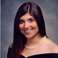 Danielle Divincenzo's Instagram, Twitter & Facebook