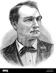 Speaker of the house Black and White Stock Photos & Images