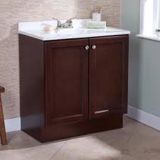 dark brown bathroom vanities bath