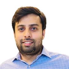 Principal Lecturer Muhammad Umar Hameed