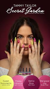 Pin On Tammy Taylor Nails South Africa