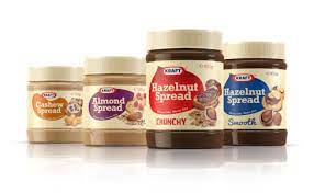 Anaphylaxis Alert Kraft Goes Nuts With Eight Crazy New Spreads Retailbiz