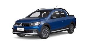 Boatos davam conta de que uma nova saveiro chegaria em 2021 derivada de uma plataforma desfiliada do gol (provavelmente. Vw Saveiro 2021 Preiswerter Pick Up Fur Brasilien