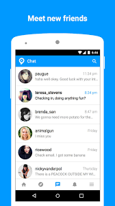 Feb 25, 2019 · using apkpure app to upgrade 9chat, fast, free and save your internet data. 9chat First For Android Apk Download