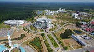 Universiti tun hussein onn malaysia. Universiti Tun Hussein Onn Malaysia Youtube