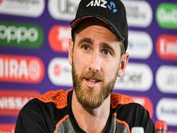 Whether it was a high or low takes a bit of time: New Zealand captain Kane  Williamson