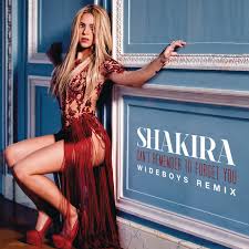 Sasha seems to habve inherited his dad's blue eyes. Shakira On Tidal