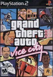 Grand Theft Auto Vice City Grand Theft Auto Grand Theft Auto Games Pc Games Download