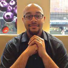 Seth Beverly (@SETHBEVERLYECT)