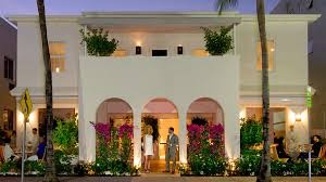 After booking, all of the property's details, including telephone and address, are provided in your booking confirmation and your account. Forte Dei Marmi Debuts On South Beach South Beach Magazine