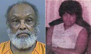 Willie James Johnson arrested